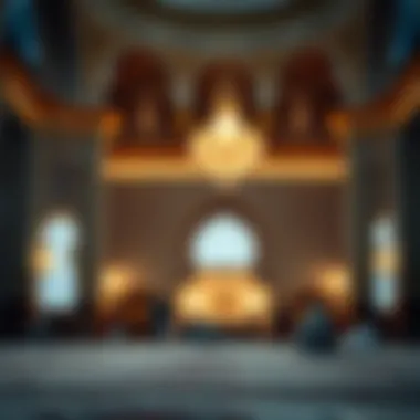 Eid ul Fitr 2023 Prayer Time in Dubai Summary