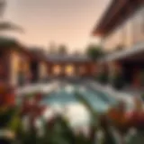 El Jardin Residence: A Comprehensive Overview Introduction