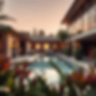 El Jardin Residence: A Comprehensive Overview Introduction