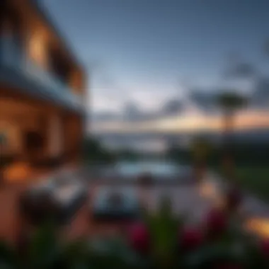 Notable El Jardin Residence: A Comprehensive Overview