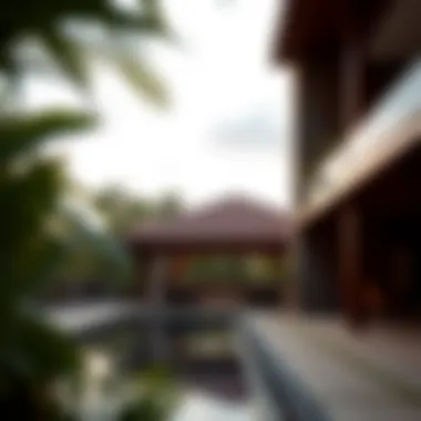 El Jardin Residence: A Comprehensive Overview Summary