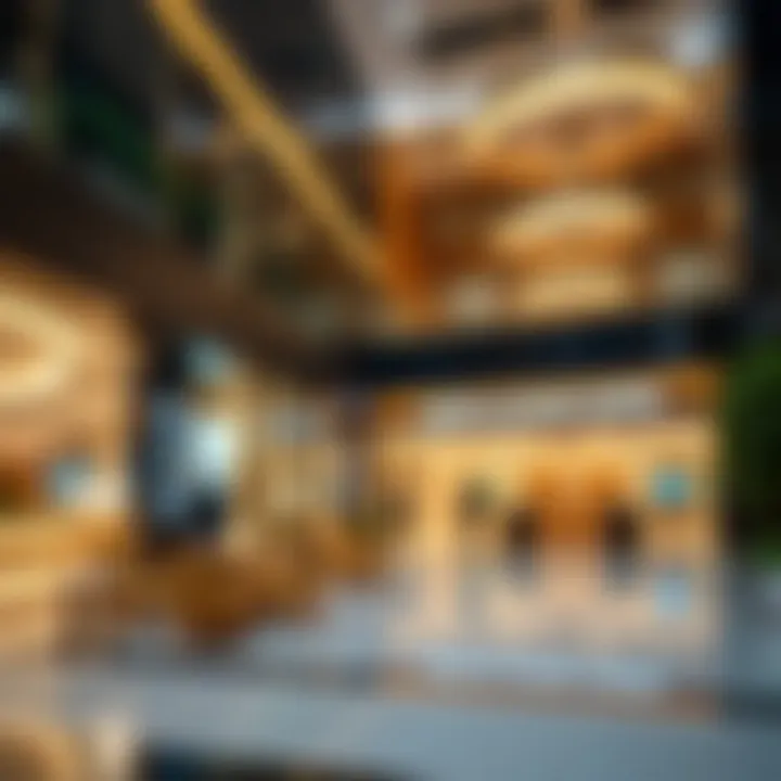 Notable Emirates NBD Barsha 2: A Comprehensive Insight into Banking Solutions in Dubai