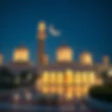 Examining Ramadan Timings in the UAE for the Year Two Thousand Twenty-Three Introduction