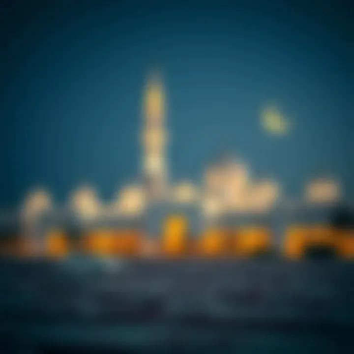 Notable Examining Ramadan Timings in the UAE for the Year Two Thousand Twenty-Three