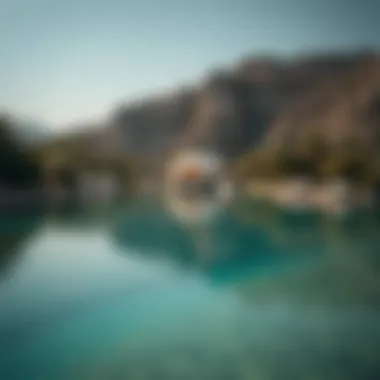 Exploring Ain Al Faydah Lake: A Hidden Oasis in Dubai's Landscape Summary Exploring Ain Al Faydah Lake: A Hidden Oasis in Dubai's Landscape Summary