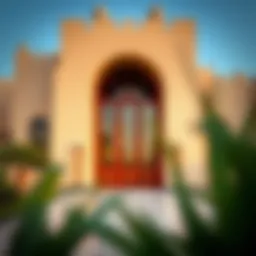 Exploring Al Awir: A Gateway to Dubai's Hidden Real Estate Opportunities Introduction