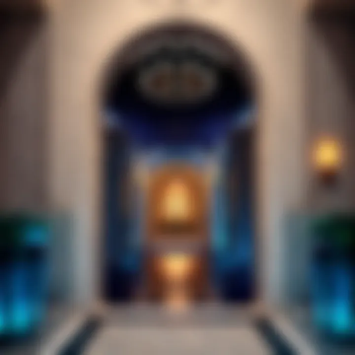 Exploring Al Awir: A Gateway to Dubai's Hidden Real Estate Opportunities Summary Exploring Al Awir: A Gateway to Dubai's Hidden Real Estate Opportunities Summary