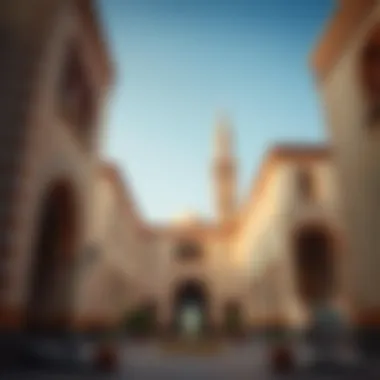 Notable Exploring Al Bastakiya: The Heart of Cultural Heritage in Dubai Notable Exploring Al Bastakiya: The Heart of Cultural Heritage in Dubai