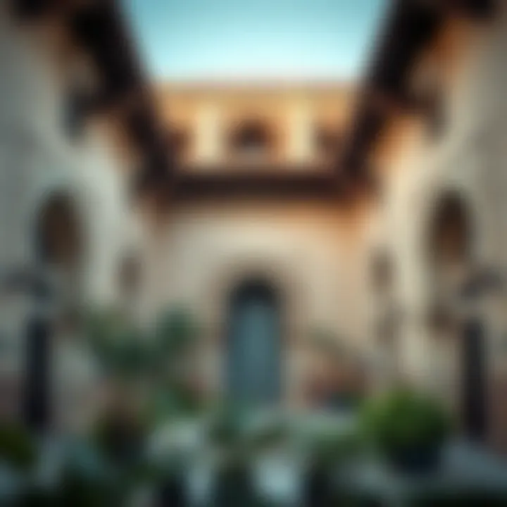 Exploring Al Bastakiya: The Heart of Cultural Heritage in Dubai Summary