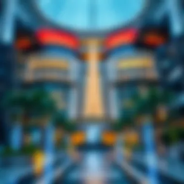 Exploring Al Fattan Plaza: A Comprehensive Overview Introduction Exploring Al Fattan Plaza: A Comprehensive Overview Introduction