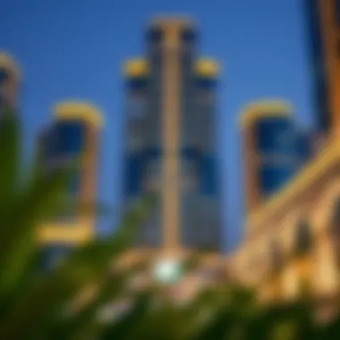 Exploring Al Fattan Plaza: A Comprehensive Overview Summary Exploring Al Fattan Plaza: A Comprehensive Overview Summary