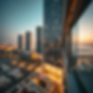 Dynamic real estate trends impacting Al Jeel Tower