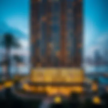 Exploring Investment Potential at Al Mansoori Building Investment opportunities in the area