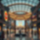 Exploring Al Quoz Mall Location: A Comprehensive Analysis Introduction
