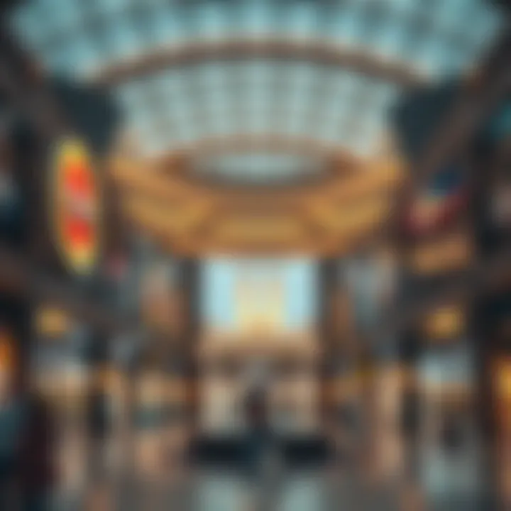Exploring Al Quoz Mall Location: A Comprehensive Analysis Introduction Exploring Al Quoz Mall Location: A Comprehensive Analysis Introduction