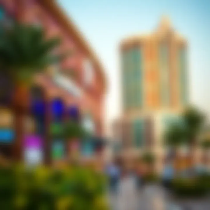 Notable Exploring Al Quoz Mall Location: A Comprehensive Analysis Notable Exploring Al Quoz Mall Location: A Comprehensive Analysis