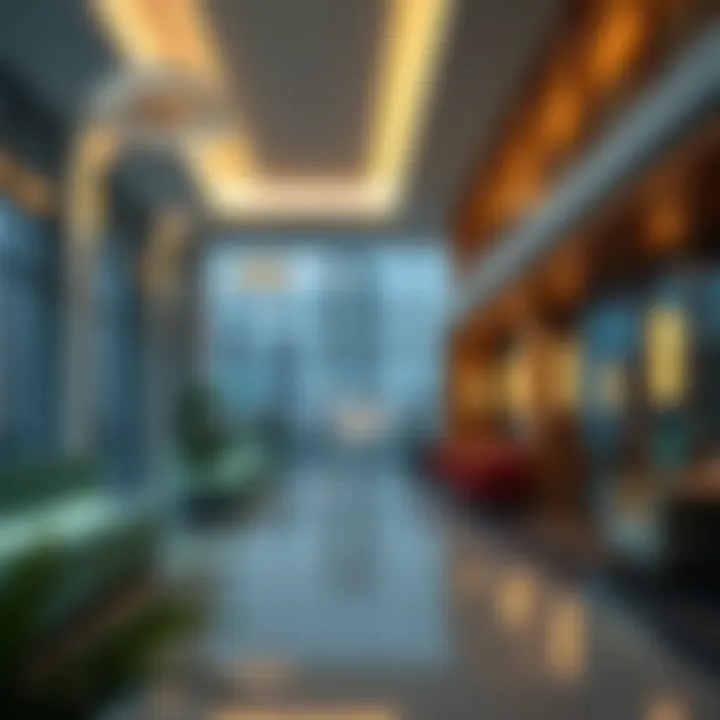Exploring Al Sahaa Real Estate: Insights and Opportunities in Dubai's Market Summary