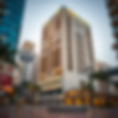 Exploring Al Salam Building: A Detailed Overview Summary