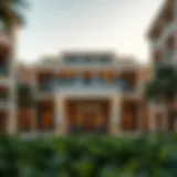 Exploring Al Sayyah Residence: A Comprehensive Insight Introduction