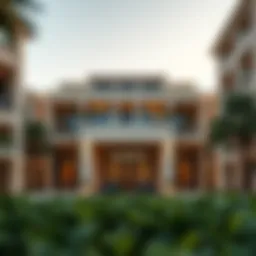 Exploring Al Sayyah Residence: A Comprehensive Insight Introduction