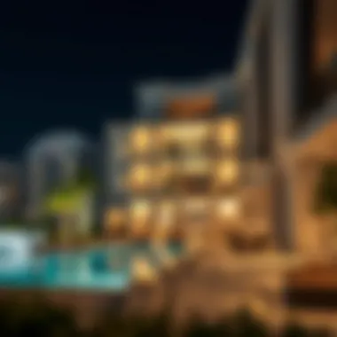 Notable Exploring Al Sayyah Residence: A Comprehensive Insight Notable Exploring Al Sayyah Residence: A Comprehensive Insight