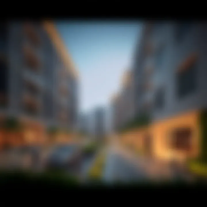 Exploring Al Sayyah Residence: A Comprehensive Insight Summary