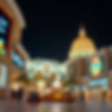 Cultural Significance of Al Seef Mall Cultural events and activities taking place at Al Seef Mall