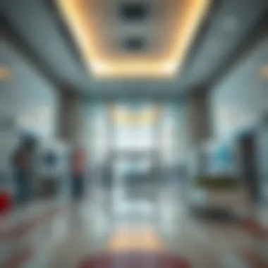 American Hospital's Role in Community Engagement Community engagement activities at the hospital