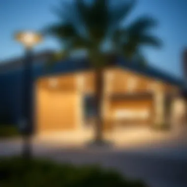 Community Features of Arada Sharjah Community amenities in Arada Sharjah