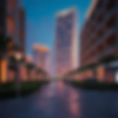 Investment Viability in Arada Sharjah Investment opportunities in Arada Sharjah