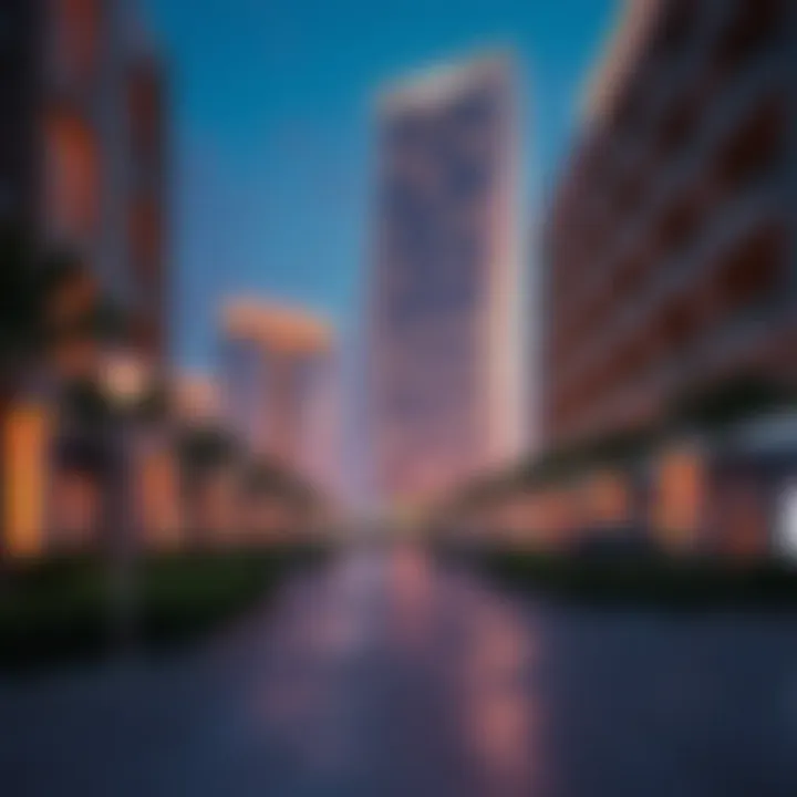Investment Viability in Arada Sharjah Investment opportunities in Arada Sharjah