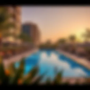Lifestyle Advantages of Arada Sharjah Lifestyle benefits in Arada Sharjah