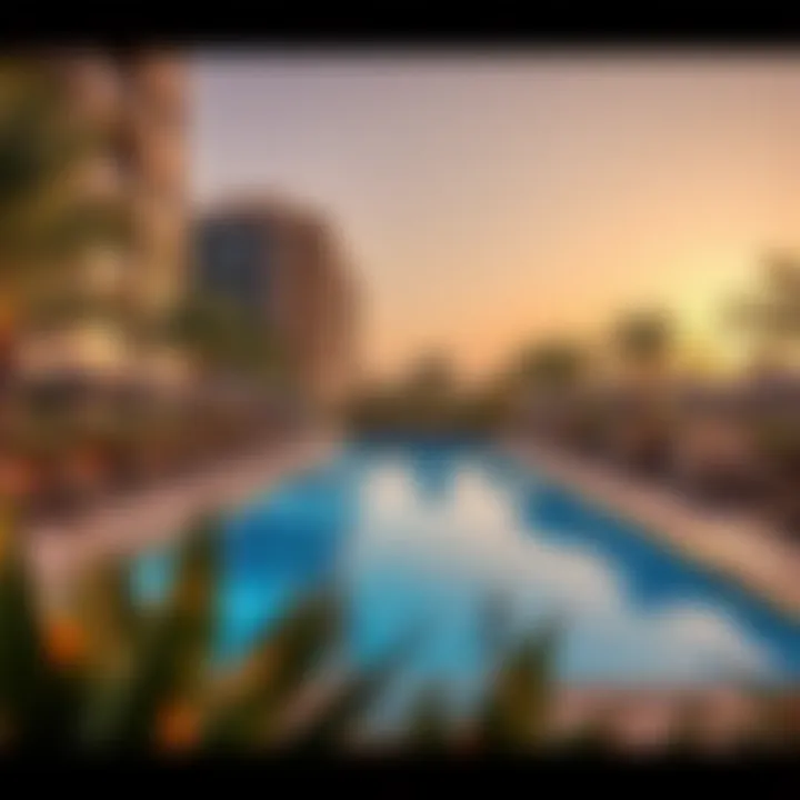 Lifestyle Advantages of Arada Sharjah Lifestyle benefits in Arada Sharjah