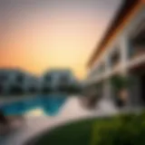 Exploring Azizi Development: A Deep Dive into Dubai's Real Estate Landscape Introduction