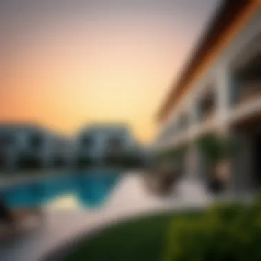 Exploring Azizi Development: A Deep Dive into Dubai's Real Estate Landscape Introduction Exploring Azizi Development: A Deep Dive into Dubai's Real Estate Landscape Introduction