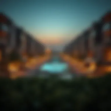 Notable Exploring Azizi Development: A Deep Dive into Dubai's Real Estate Landscape Notable Exploring Azizi Development: A Deep Dive into Dubai's Real Estate Landscape