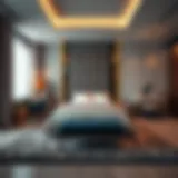 Exploring Bed Space in Baniyas Square: A Comprehensive Overview Introduction