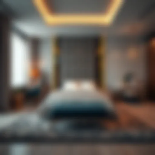 Exploring Bed Space in Baniyas Square: A Comprehensive Overview Introduction
