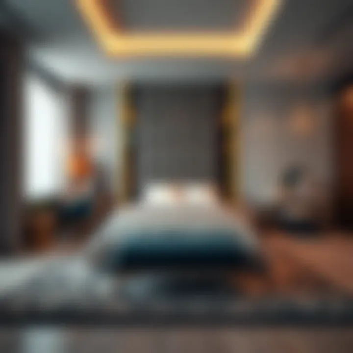 Exploring Bed Space in Baniyas Square: A Comprehensive Overview Introduction