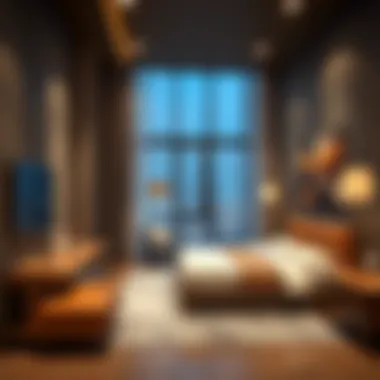 Notable Exploring Bed Space in Baniyas Square: A Comprehensive Overview Notable Exploring Bed Space in Baniyas Square: A Comprehensive Overview