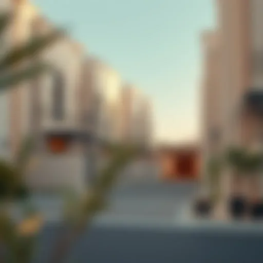 Exploring Bianca Townhouses in Dubai: A Comprehensive Analysis Introduction