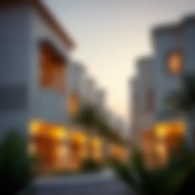 Notable Exploring Bianca Townhouses in Dubai: A Comprehensive Analysis Notable Exploring Bianca Townhouses in Dubai: A Comprehensive Analysis