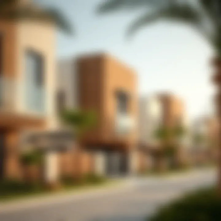 Exploring Bianca Townhouses in Dubai: A Comprehensive Analysis Summary Exploring Bianca Townhouses in Dubai: A Comprehensive Analysis Summary