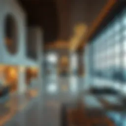 Exploring Cavalli Estate: An Insight into Luxurious Living in Dubai Introduction