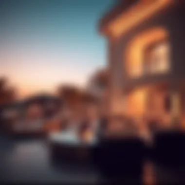 Notable Exploring Cavalli Estate: An Insight into Luxurious Living in Dubai Notable Exploring Cavalli Estate: An Insight into Luxurious Living in Dubai
