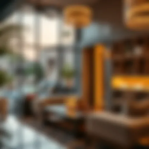 Exploring Chalet Mamzar: A Hidden Gem in Dubai's Real Estate Market Introduction