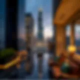 Exploring Citygate Tower: A Comprehensive Insight Introduction