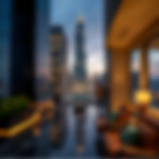 Exploring Citygate Tower: A Comprehensive Insight Introduction
