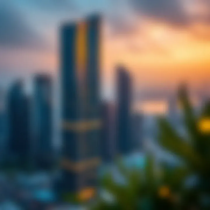 Notable Exploring Citygate Tower: A Comprehensive Insight