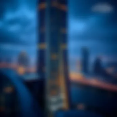 Exploring Citygate Tower: A Comprehensive Insight Summary